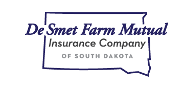De Smet Farm Mutual Insurance Company of South Dakota